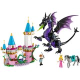 Lego Disney: Zlohotnica v podobi zmajevke | Shoptok.si