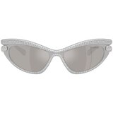 Swarovski Naočare za sunce SK 6038 10596G | ePonuda.com