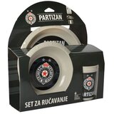  Tomy, set za ručavanje, partizan ( 301826 ) Cene