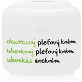 Krema Za Lice Na Bazi Ekstrakta Krastavca 50ml