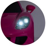 Porsche Design Porsche Carrera GT auto na akumulator Pink | shoptok.hr