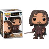 Funko POP figura Gospodar prstenova Aragorn | shoptok.hr