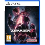 Bandai Namco Tekken 8 (Playstation 5) | Shoptok.si