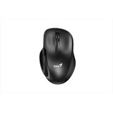 Genius Bežični miš Ergo 8200S USB crni | Eponuda.com