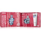 Diesel Only The Brave poklon set za muškarce | shoptok.hr