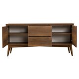 Hanah home Konzola Vina, 170x82,5x45 cm, Orah | Eponuda.ba