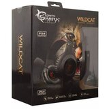 White Shark gaming slušalice GH-2041 WILDCAT | Eponuda.ba