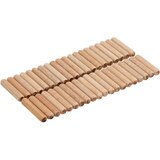 Lux Tools Drvene tiple 10 mm, 120 kom Cijene