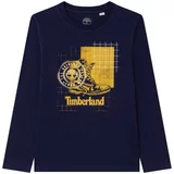 Timberland Majice z dolgimi rokavi - Modra