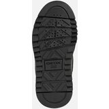 Geox Black Girls' Winter Boots Adelhide AB - Girls | shoptok.hr