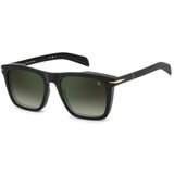 David Beckham DB7000/S 003/CS L (55) Črna/Siva | Shoptok.si