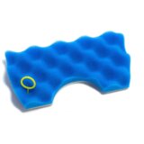 MIKRO Spužvasti filter za Samsung DJ97-01040C, SC43, SC44,SC45, VCA -VM (MV-02205) | shoptok.hr