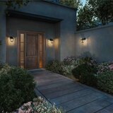 Philips Spoljašnja zidna svetiljka JULI 1xE27/25W/230V IP44 | Eponuda.com