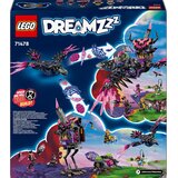Lego DREAMZzz Polnočni krokar Čarovnice nikoli številka 71478 Cene