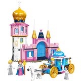 Olimp Sport Kocke zamak i kočije 440 kom 424685 | ePonuda.com