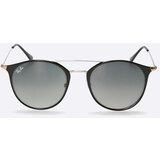 Ray-ban RB3546 187/71 L (52) Črna/Siva | Shoptok.si