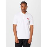 Hugo Majica 'Dereso' crvena / bijela | shoptok.hr