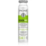 CicatriFios ampule za poškodovane lase 45 ml