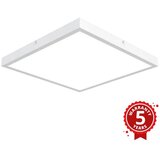  APLED - LED površinski montiran panel QUADRA LED/40W/230V 4000K 60x60cm IP41 Cene
