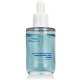 Isntree Ultra-Low Molecular Hyaluronic Acid Serum serum za lice za sve vrste kože 50 ml za žene | shoptok.hr