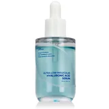 Ultra-Low Molecular Hyaluronic Acid Serum vlažilni serum za obraz 50 ml za ženske