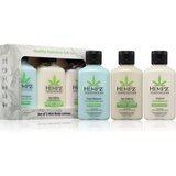 HEMPZ Healthy Hydration darilni set za telo Cene