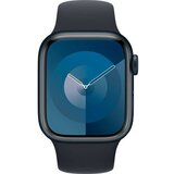 Apple WATCH SERIES 9 GPS MIDNIG 41mm | Shoptok.si