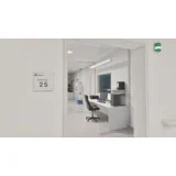 PS5 Emergency Room Simulator