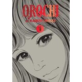 VIZ Media Orochi: The Perfect Edition, Vol. 1 Cene