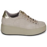 IgI&CO Nizke superge D.ALLY Bež | Shoptok.si