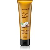 Tannymaxx Coco Me! Coconut maslac za tijelo za duže izlaganje suncu 150 ml Cijene