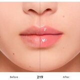 Gucci Beauty Gloss à Lèvres sijaj za ustnice za večji volumen odtenek 219 Bertha Pink 6.5 ml | Shoptok.si