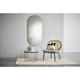 MID.YOU STENSKO OGLEDALO, 70/150/1,6 cm steklo, leseni material | Shoptok.si