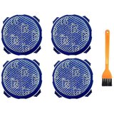 INORCO Filter za Samsung DJ97-02649B, Jet 60, Jet 70, Jet 75, Jet 90 (Sqoon S0929B) | shoptok.hr