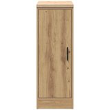  Garažni ormar za odlaganje 30x51x85 cm masivne borovine | shoptok.hr