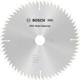 Bosch list kružne testere Multi Material 235 x 30/25 x 2,4 mm; 64 - 2608640514 | ePonuda.com