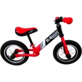  Bicikl bez pedala Sport R8 Speed – crveni | Shoptok.si