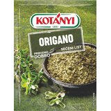 Kotanyi Kotany Origano, Sečeni list, 8g Cene