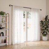 Umbra Željezna proširiva karniša 107 - 305 cm Loop – | shoptok.hr