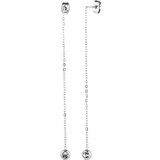 Vuch Saria Silver Earrings | ePonuda.com