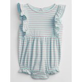 GAP Baby body stripe bubble shorty one-piece - Girls | Eponuda.ba