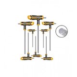 INGCO TOOLS Imbus ključ set 8/1 Cr-V HHKT8081 Cijene