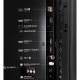 Hisense 55'' 55E7Q PRO QLED Smart TV | shoptok.hr