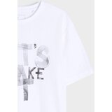 Sinsay Majica s ukrasnim printom | shoptok.hr