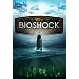  bioshock: the collection xbox live key europe | Eponuda.com
