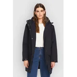 Somestone 10K Parka black