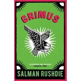 The Book Service Salman Rushdie - Grimus Cene