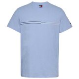 Tommy Hilfiger svetloplava muška majica THDM0DM20779-C3Q | ePonuda.com