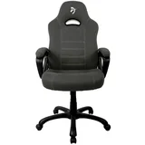Enzo WOVEN FABRIC PC gaming chair Black