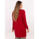 Factory Price Cardigan-PM-SW-8310.12-Red | Shoptok.si
